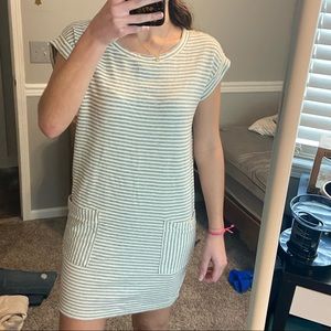 Athleta Dress Size XS